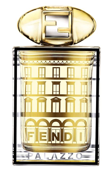 perfumy fendi palazzo